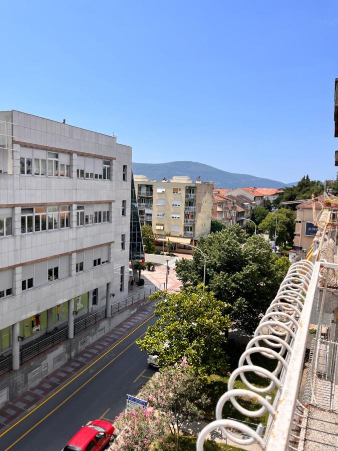 Mint Apartment تيفات المظهر الخارجي الصورة
