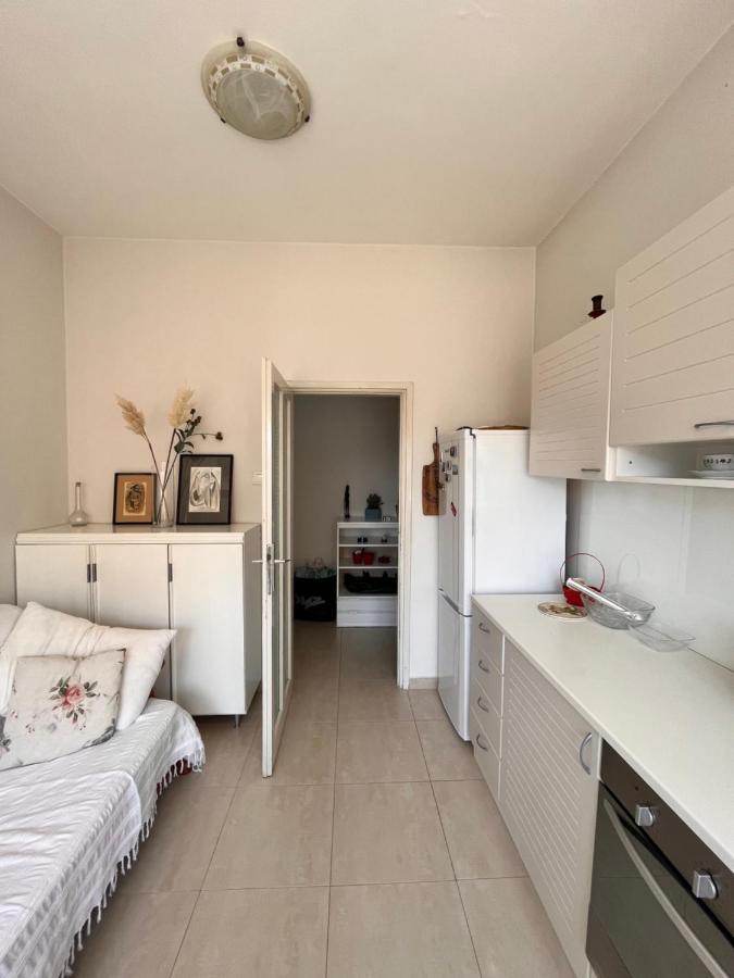 Mint Apartment تيفات المظهر الخارجي الصورة