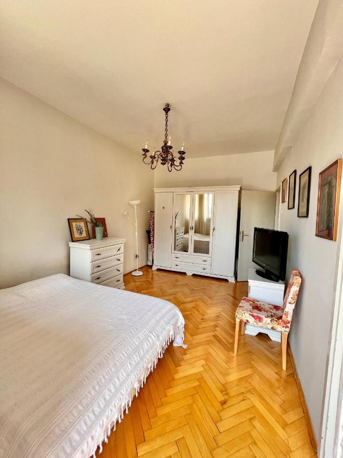Mint Apartment تيفات المظهر الخارجي الصورة