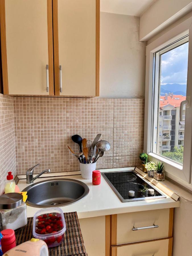 Mint Apartment تيفات المظهر الخارجي الصورة