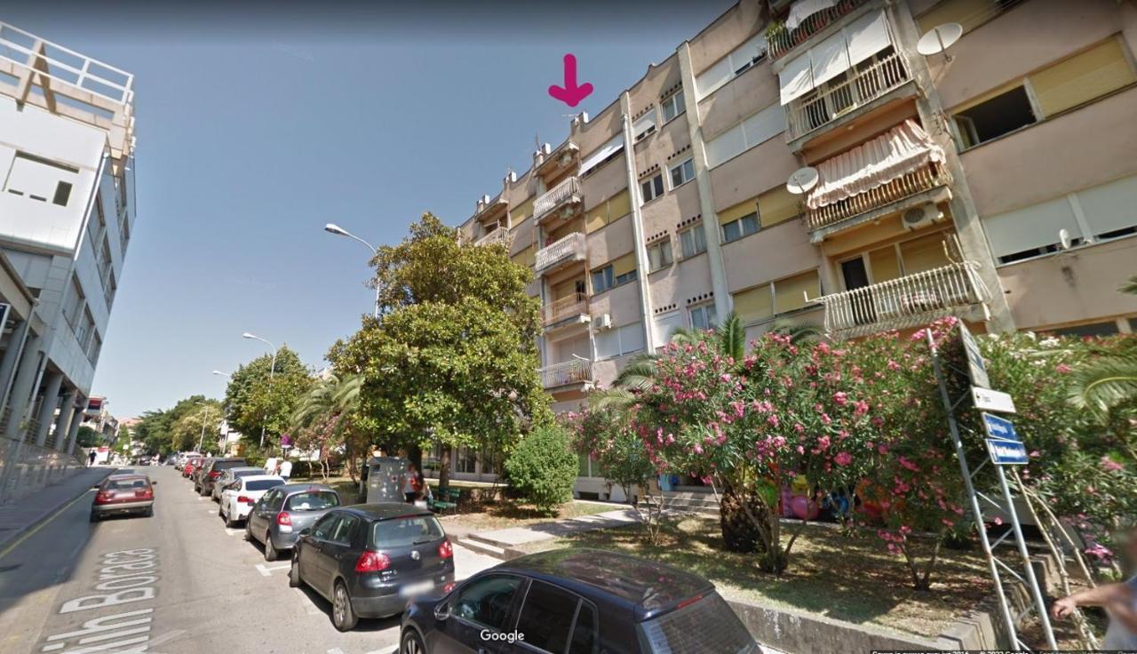 Mint Apartment تيفات المظهر الخارجي الصورة