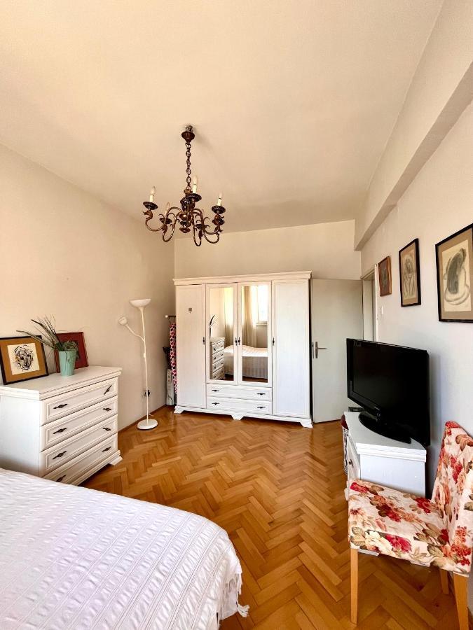 Mint Apartment تيفات المظهر الخارجي الصورة