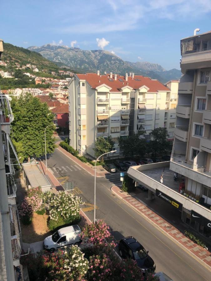Mint Apartment تيفات المظهر الخارجي الصورة