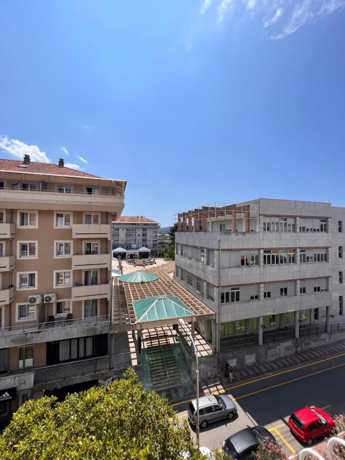 Mint Apartment تيفات المظهر الخارجي الصورة