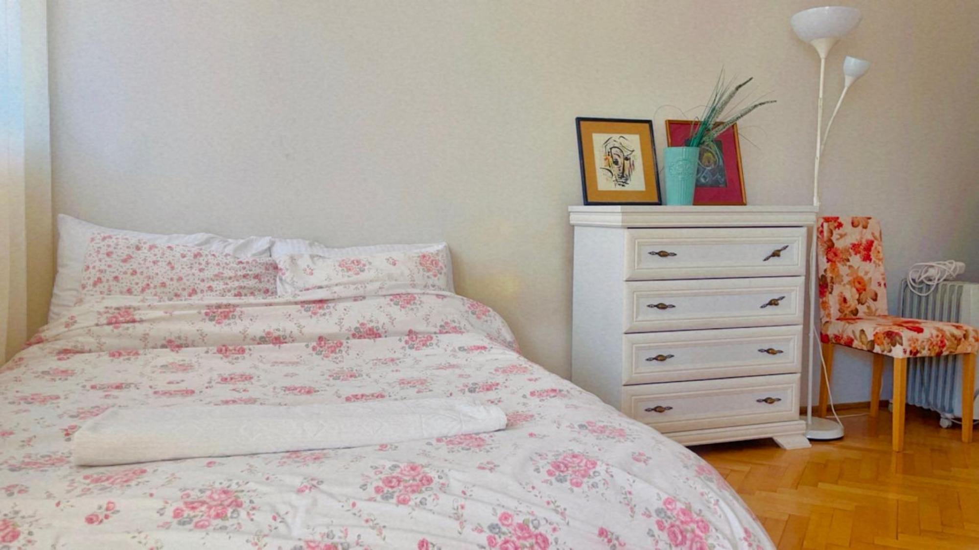 Mint Apartment تيفات المظهر الخارجي الصورة