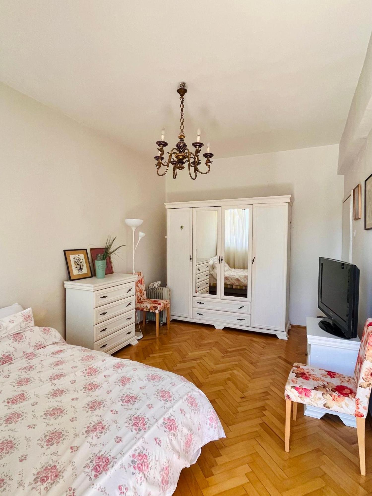 Mint Apartment تيفات المظهر الخارجي الصورة