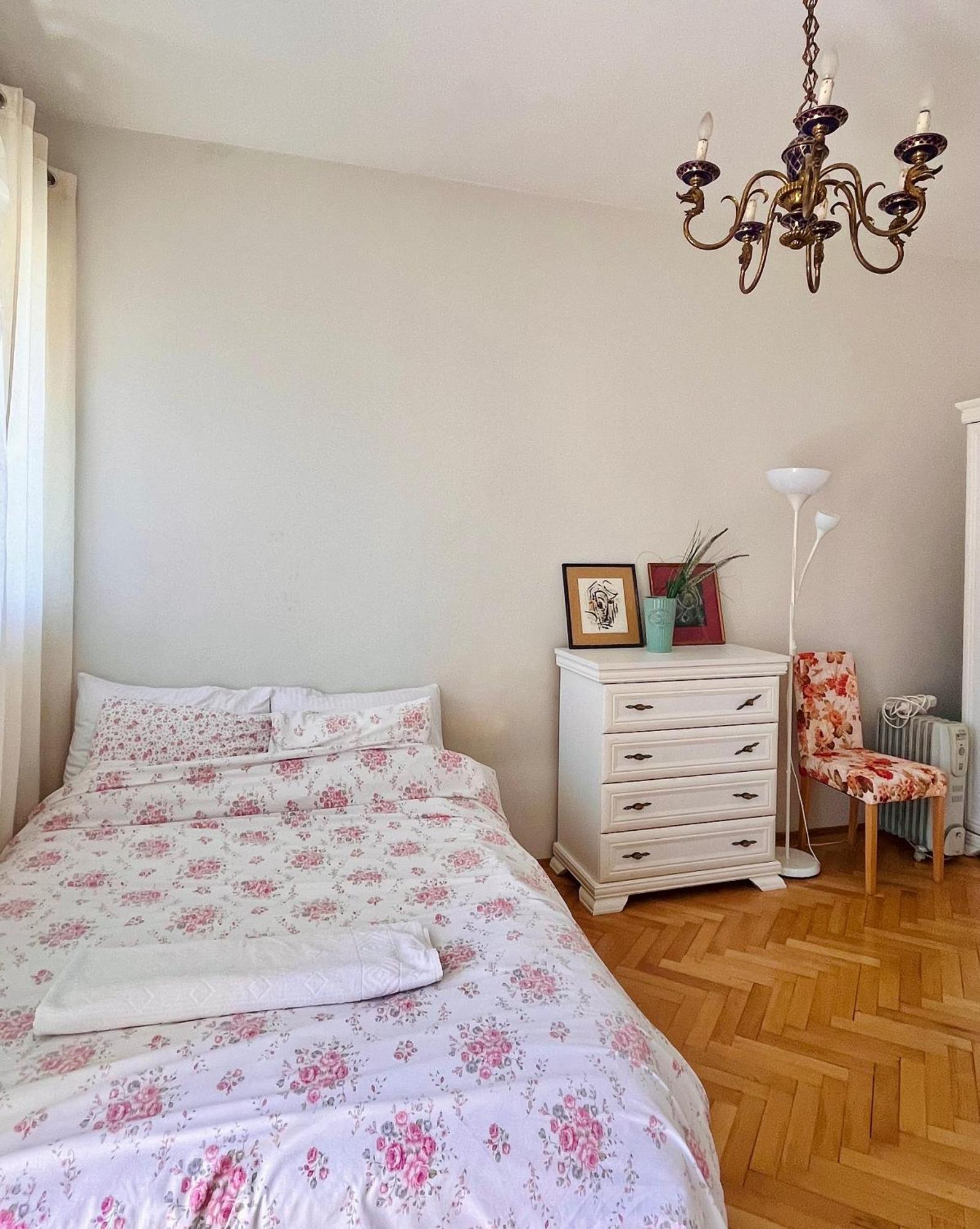 Mint Apartment تيفات المظهر الخارجي الصورة